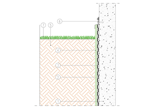 4.3 - VERTICAL BASEMENT MASONRY, 