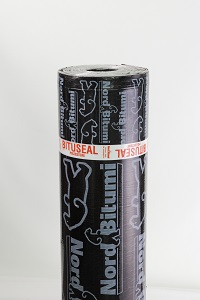 BITUSEAL, Elastomeric polymer bitumen membrane (SBS)