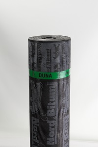 DUNA, Plastomer polymer bitumen membrane (APP)