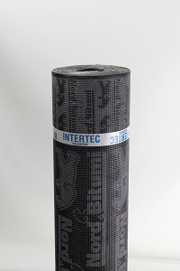 INTERTEC, Plastomer polymer bitumen membrane (APP)