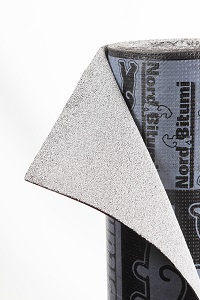 Iter 20 R Plus Minerale Fire Resistant, Membrana bitume polimero elasto-plastomerico (APP)