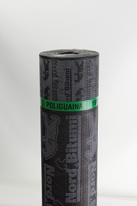 POLIGUAINA, Plastomer polymer bitumen membrane (APP)