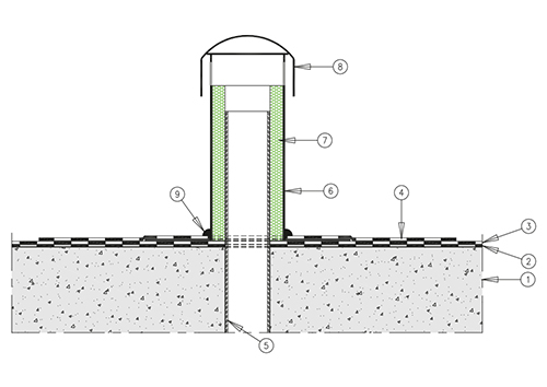 SIMPLE AERATOR, 