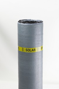 Solar Extra, Membrana impermeabilizzante autoadesiva composita (SBS)