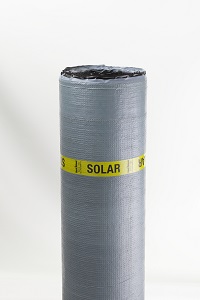 Solar Strip Minerale, Membrana impermeabilizzante autoadesiva composita per rifacimento balconi e terrazze